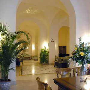 4* Szálloda Katane Palace