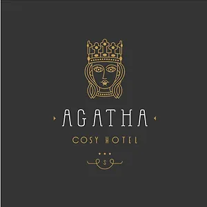 3* Szálloda Agatha Cosy